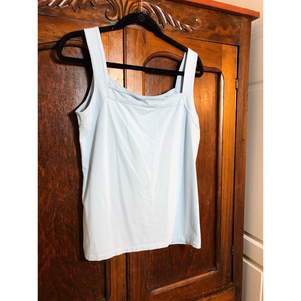 Talbots knit tank - Picture 4 of 4